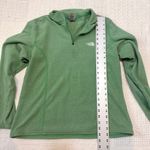 The North Face  large TKA 100 1/4 zip pullover SP 2807 Photo 1