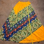 Vintage Rinky Dink California Hippie Boho Quilt Photo 3