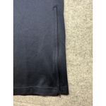 Nike Track Pants Mens 2XL Straight Leg Zip Ankle Pocket Athletic Joggers Photo 5