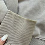 Kith  Cropped Zip Up Hoodie Photo 2