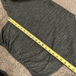 ZARA  olive Turtleneck Sweater crop Photo 6