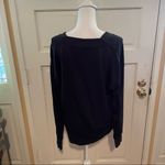 Rag and Bone Women’s Black Top Photo 3
