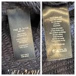 Rag and Bone Aster Strapless Printed Cotton-blend Jersey Bodysuit (12) Photo 6