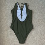 Cupshe  OnePiece Swimsuit Photo 1