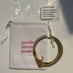 Jennifer Zeuner NEW  14k‎ gold plated Necklace Photo 2