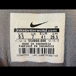 Nike Revolution 2 Women’s Running Shoes Size 9.5M Photo 3