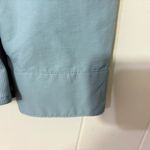 Kuhl Invoke Long Sleeve Shirt Women’s Size L Blue | Outdoor Hiking Travel Top Photo 5