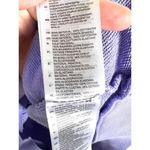 Adidas original embroidered purple tricol hoodie Photo 7