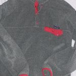 Patagonia synchilla fleece pullover Photo 0