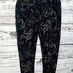 Soft Surroundings  Argento Swirl Leggings Athletic Pants LP Photo 1