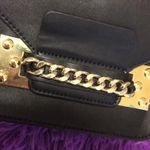 Small Black Purse Photo 2