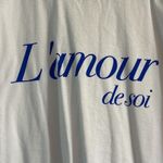 Boohoo Oversized top Photo 1