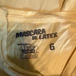 Nickelodeon Yellow SpongeBob and Friends Jr Shirt Photo 1