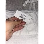 Petal and Pup petal and pup urmi midi dress white bow lined pockets small NWT Bride Photo 7