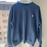 PacSun Playboy Crewneck Sweatshirt Photo 0
