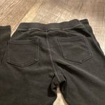 Aerie Black Boot Cut Pants Photo 1