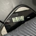 lrl ralph lauren jeans co 3/4 Sleeve Top Womens Navy White Striped extra large Size XL Photo 6