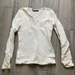 J Brand  cashmere sweater Photo 0