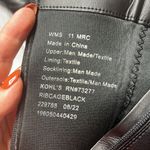 SO NIB  Tall Riding Black Faux Leather Boots Photo 5