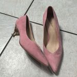 Kate Spade  new york‎ Women's Coco Lucite Kitten Heel Pumps Photo 1