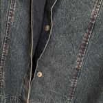 Coldwater Creek Cold water Creek Denim Jacket Photo 2