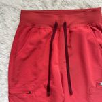 FIGS Scrub Pants Yola High Waisted Skinny Technical Collection W22SW2013 Sz S Photo 4