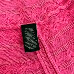 Ralph Lauren Vintage y2k Lauren by  Green Label Cable Knit Cardigan Photo 4