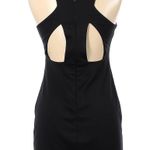 Lush Clothing Bodycon Sequin Mini Dress - M Photo 1