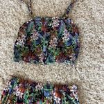 Hippie Rose 2 Piece Skirt and top set Photo 1