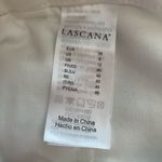 LASCANA White shorts Size 6 Photo 2