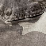 Kut From The Kloth Reese Ankle Straight w/Pork Chop Pocket in Olive/Grey Size 8 Photo 8