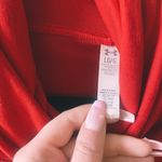 Under Armour RARE University of Wisconsin slouched neck sweatshirt Photo 1