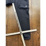 Patagonia Women's Fitz Roy Icon Uprisal Sweatpants Ink Black NWT Size Medium Photo 9