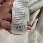 Tory Burch Back Bow Skirt szXS Photo 5