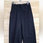 I am gia NWOT I.AM.GIA Cobain Chain Black Jogger Pants Size Large NO CHAIN Photo 9
