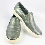 Michael Kors  | Slip-on Tyson Tennis Shoes-866 Photo 0