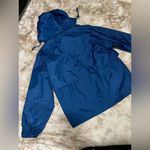 Vintage Embroidered Miller Lite Windbreaker Size L Photo 5