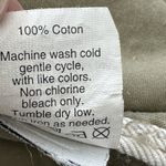 J. Crew Boyfriend Fatigue Military Parka utility Jacket S Green Photo 12