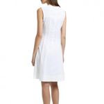 Theory  Modern Tea Dress Photo 2