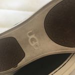 UGG  Tomi Black Sneakers Photo 5