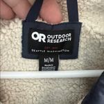 Outdoor Research W's Lined Chore Jacket Navy Blue Size Medium # Photo 2