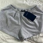 Brandy Melville NWT  sleep sweat shorts Photo 0