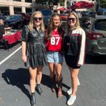 Leather flowy dress Black Size L Photo 3