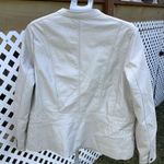 Apt. 9 Nice stylish faux leather jacket 🌷🌷 Photo 4