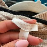 LC Lauren Conrad Long Knit Sweater  Photo 5
