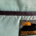 The North Face Purple Backpack Photo 5