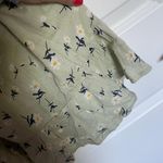 Basic summer dress with spaghetti straps. Size S Photo 1