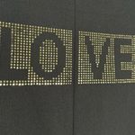 Zadig & Voltaire LOVE Embellished Navy Blazer Viva Victor Bis Photo 9