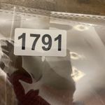 Sundry  3 mauve ribbed knit cotton‎ modal long sleeve long line turtleneck large Photo 7