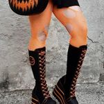 NEW Y R U DETENTION JACKOLANTERN Photo 6